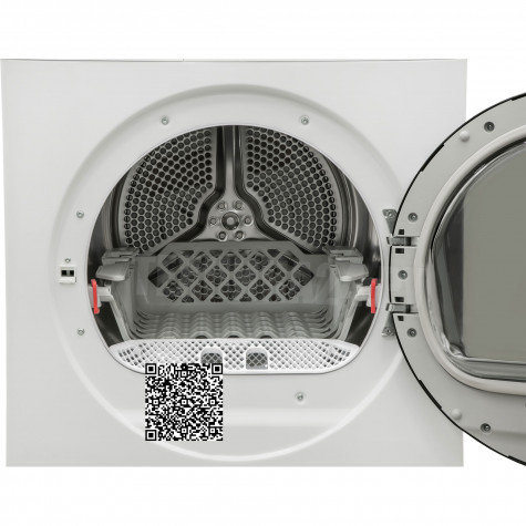 ��������� ������ � �������� ������� Vestfrost VFTD8HT31W