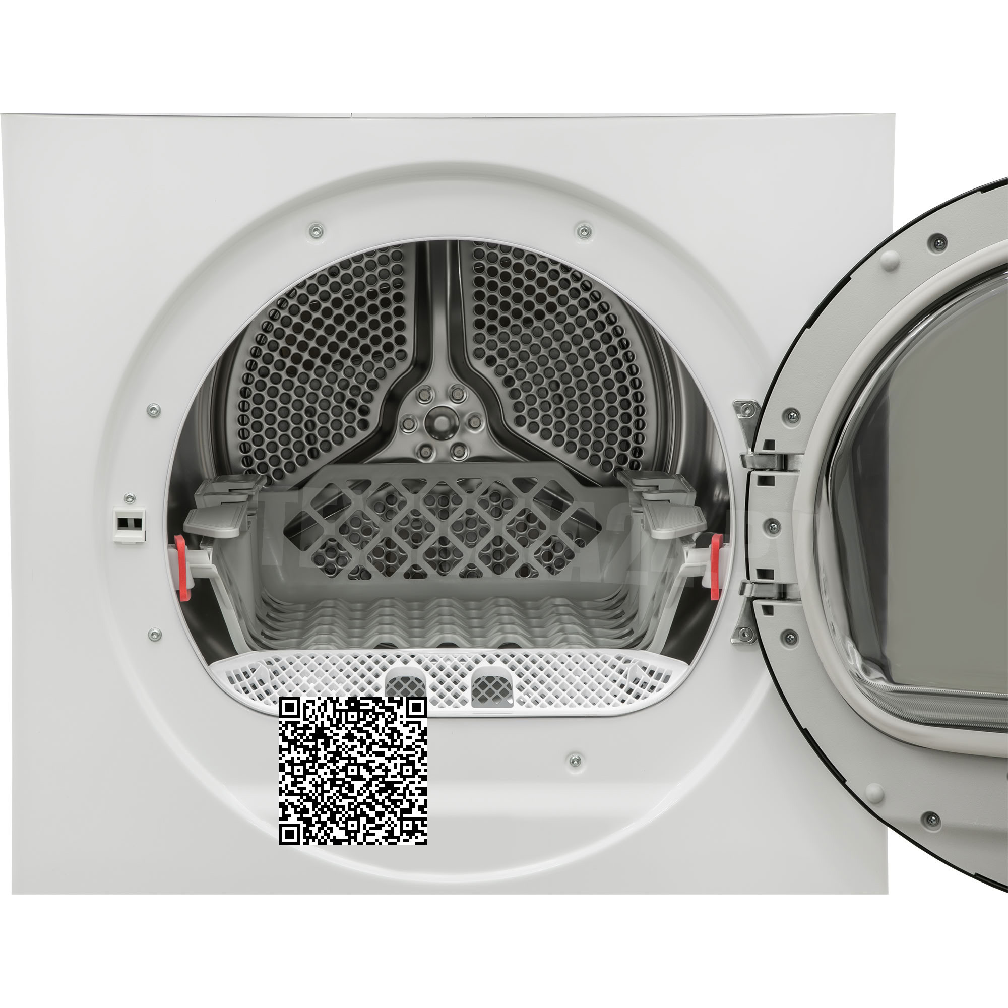 ��������� ������ � �������� ������� Vestfrost VFTD8HT31W