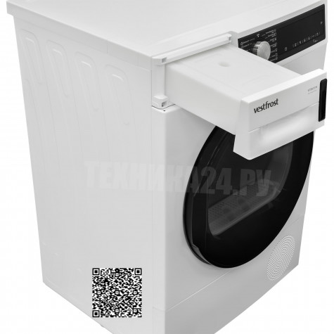 ��������� ������ � �������� ������� Vestfrost VFTD8HT31W