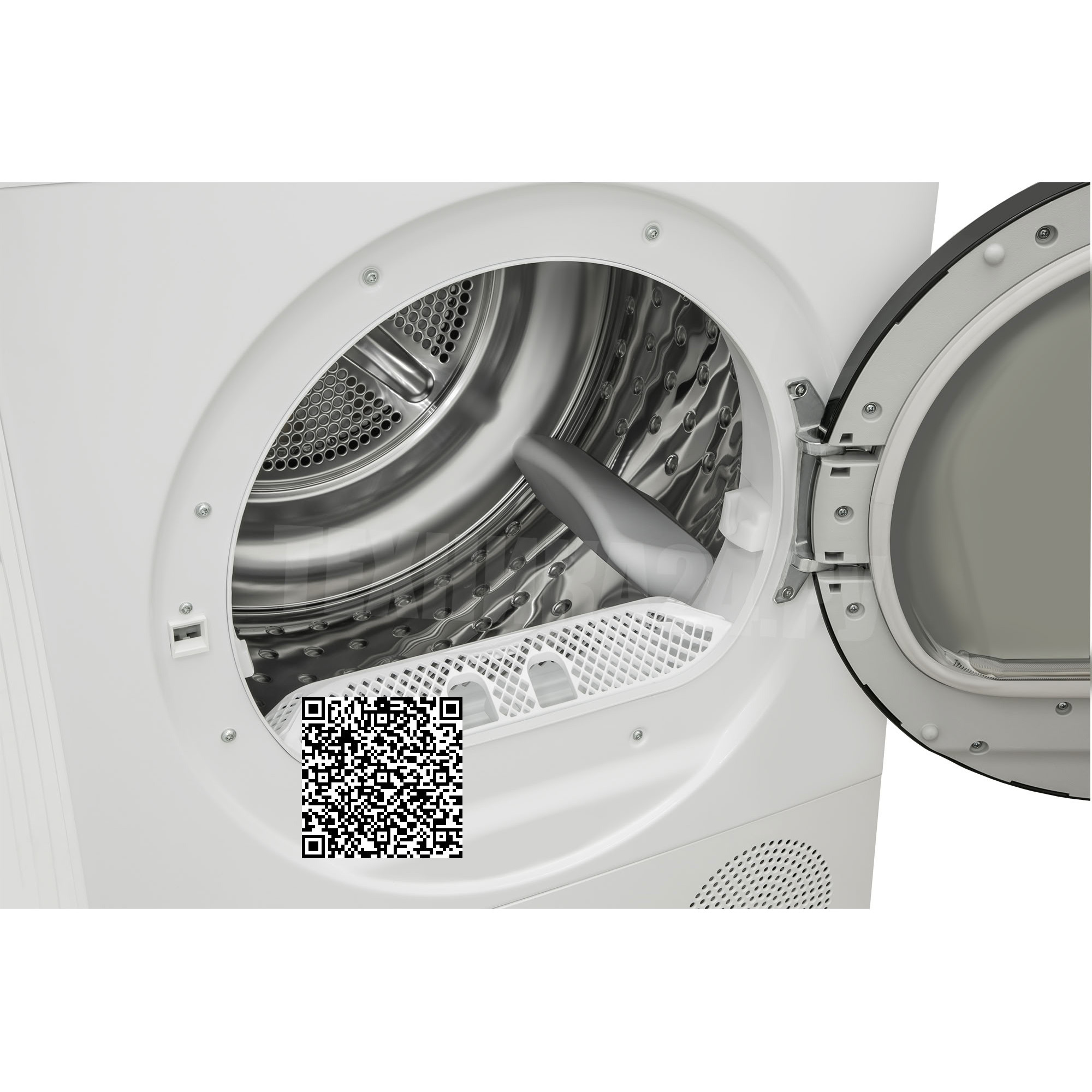 ��������� ������ � �������� ������� Vestfrost VFTD8HT31W