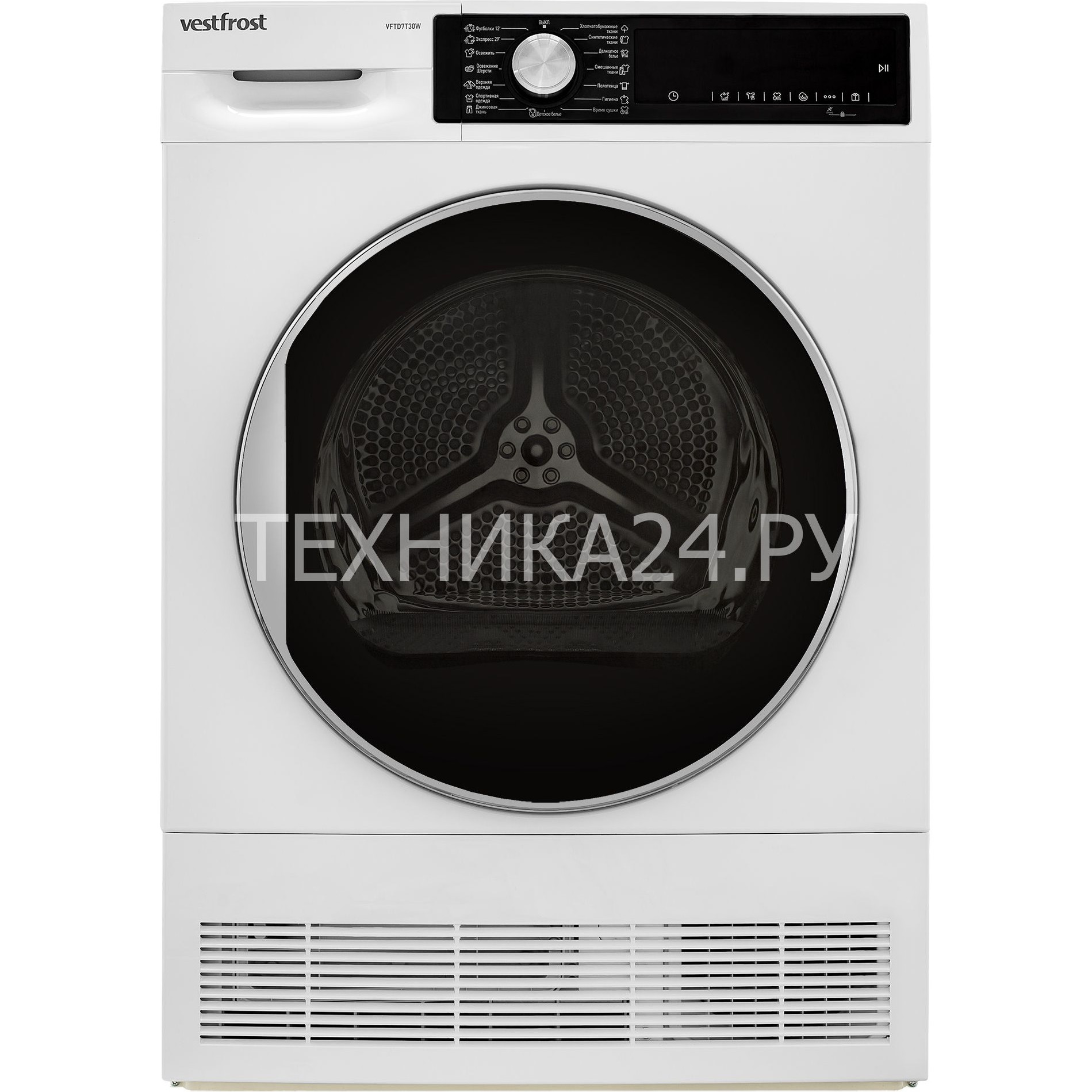 ��������� ������ Vestfrost VFTD7T30W