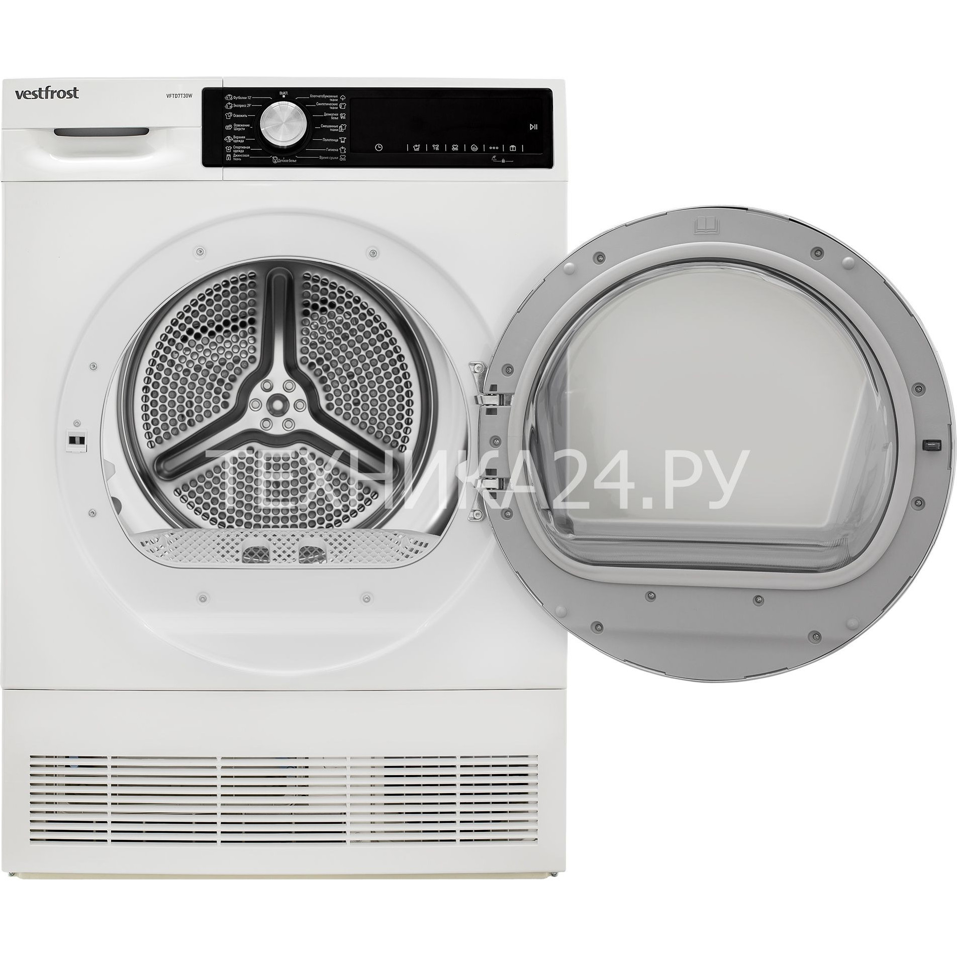 ��������� ������ Vestfrost VFTD7T30W