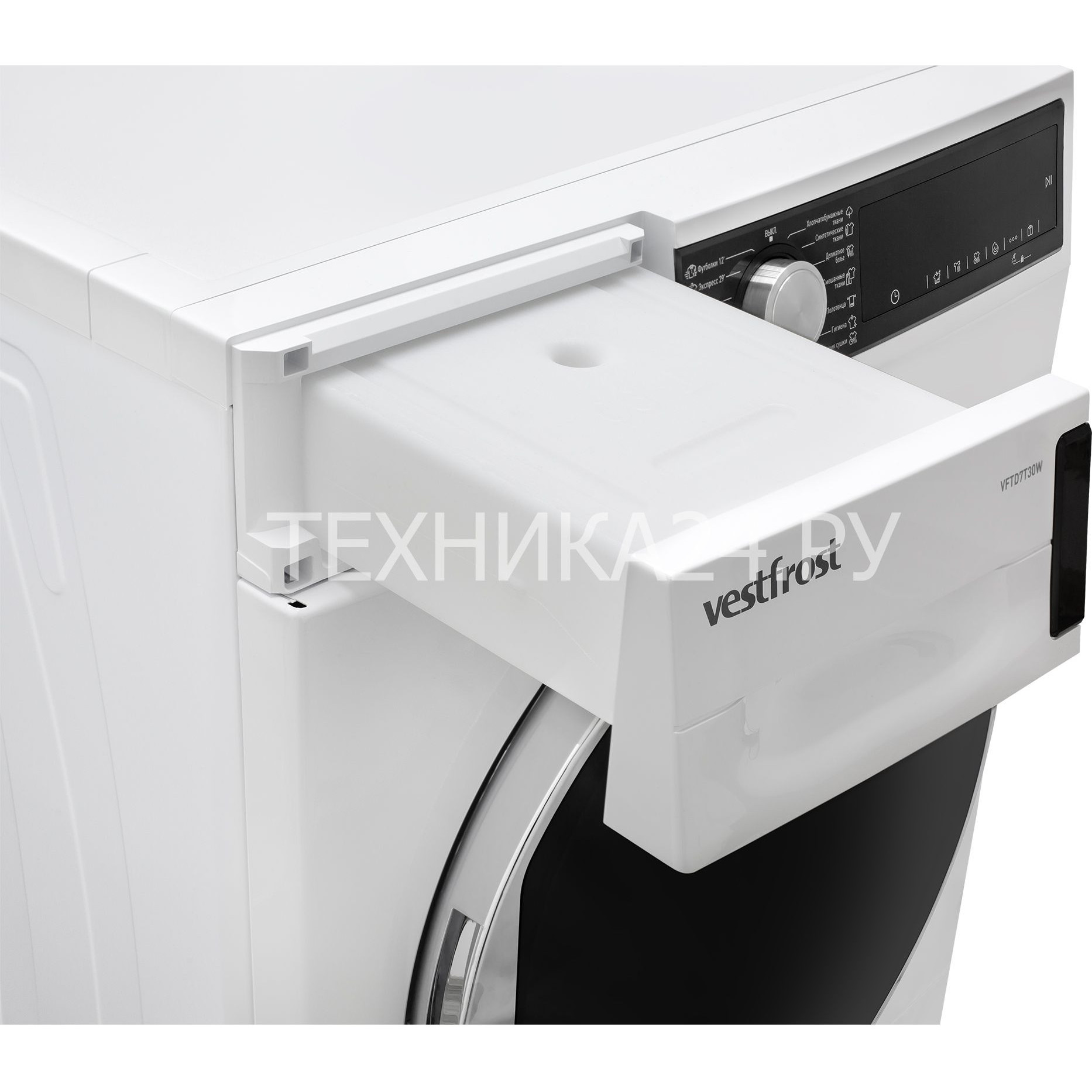 ��������� ������ Vestfrost VFTD7T30W