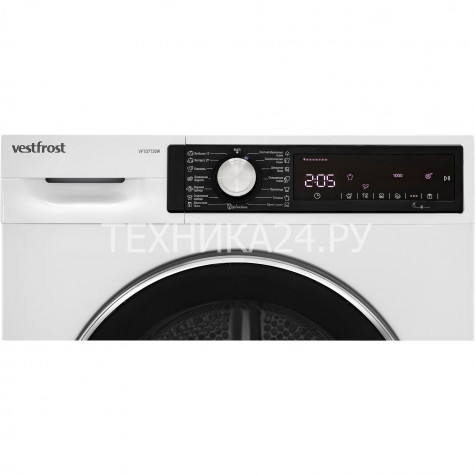 ��������� ������ Vestfrost VFTD7T30W