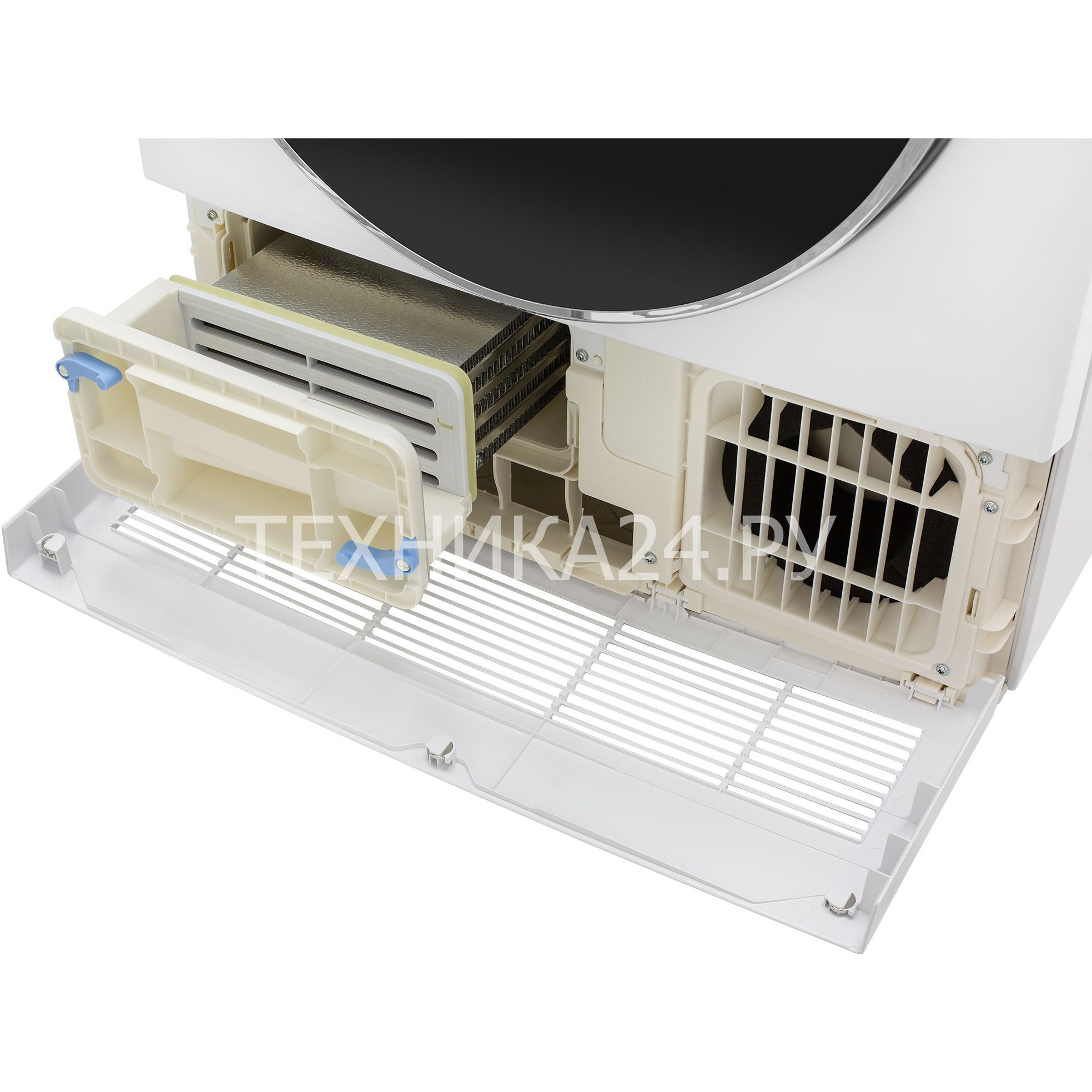 ��������� ������ Vestfrost VFTD7T30W