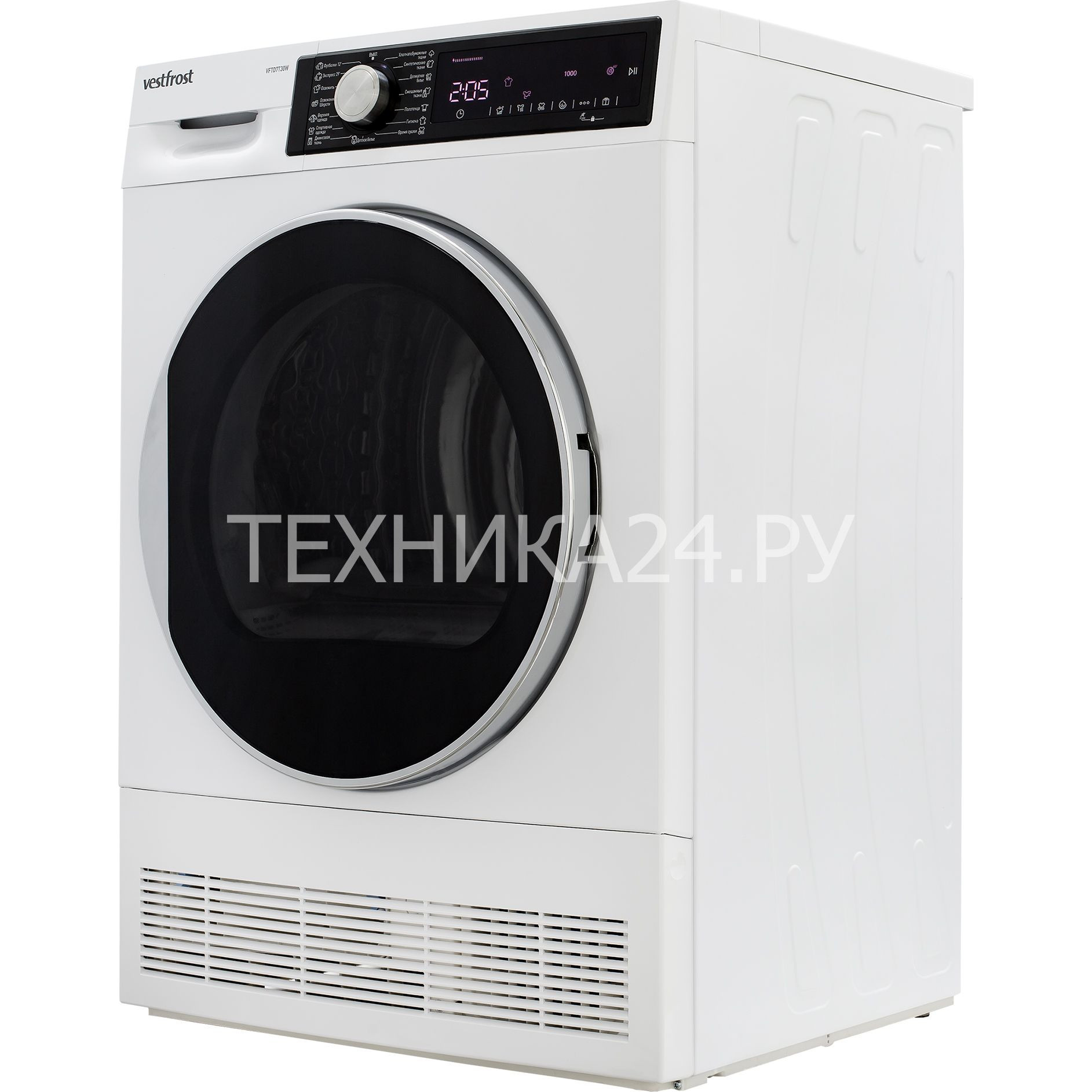 ��������� ������ Vestfrost VFTD7T30W