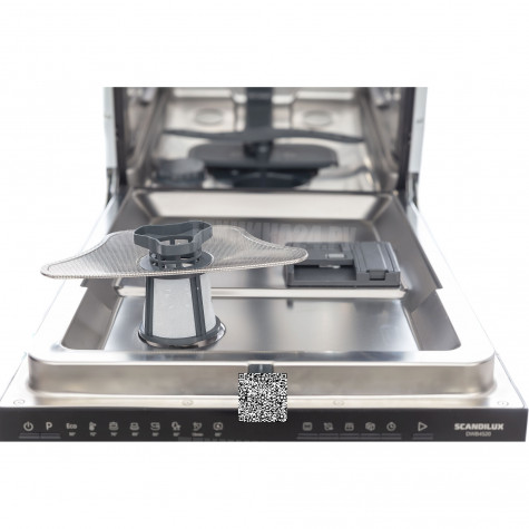 ������������ ������������� ������ SCANDILUX DWB4520