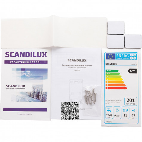 ������������ ������������� ������ SCANDILUX DWB4520