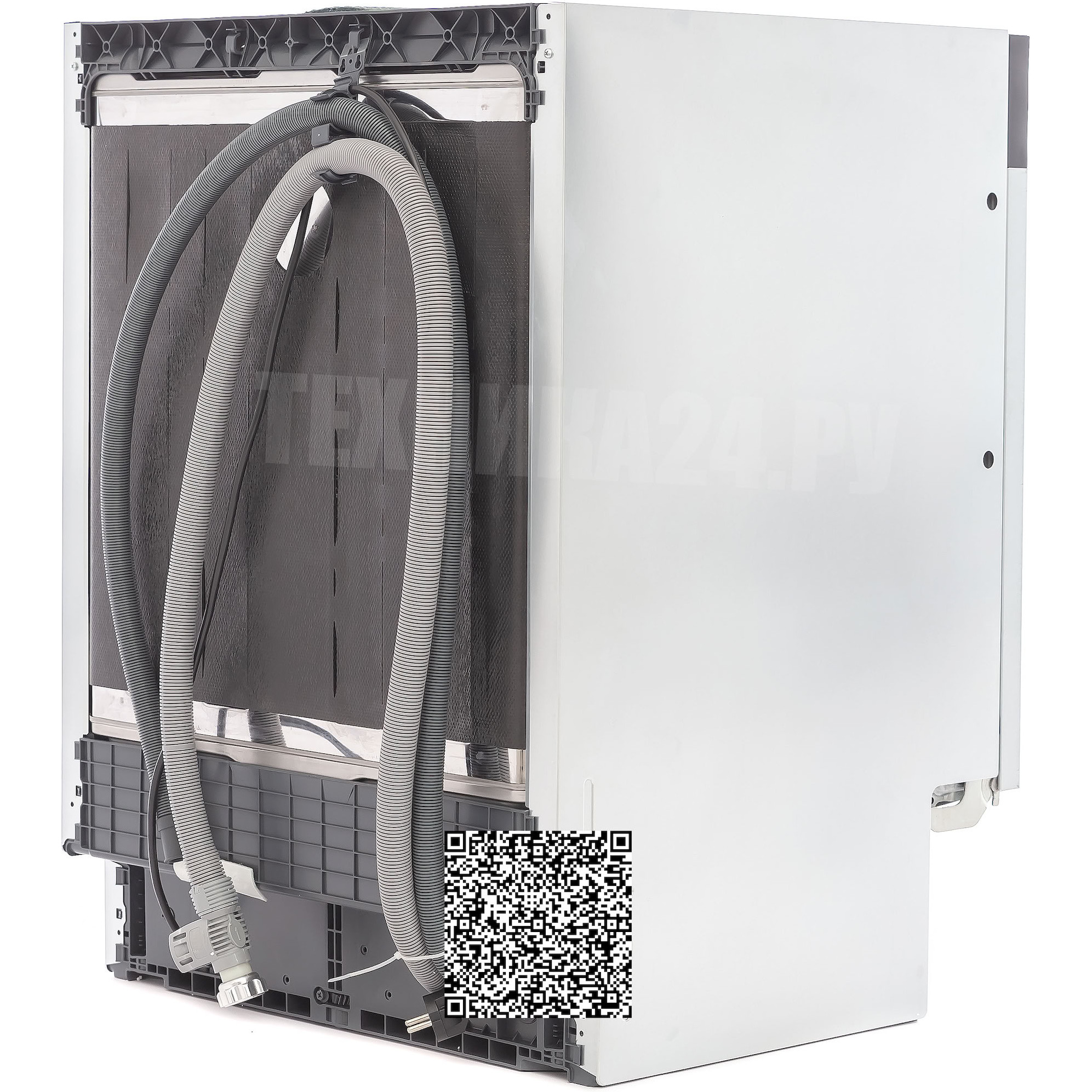 Встраиваемая посудомоечная машина SCANDILUX DWB6520