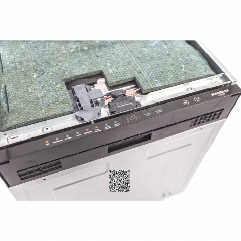 ������������ ������������� ������ SCANDILUX DWB6520