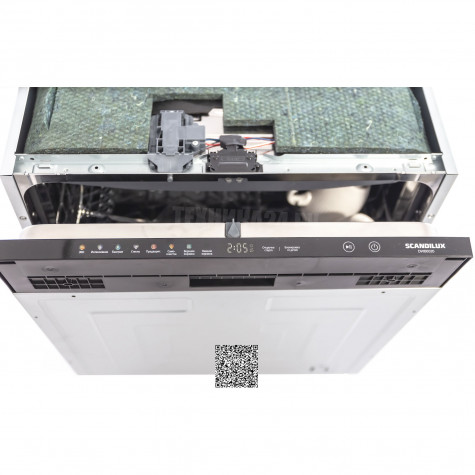 ������������ ������������� ������ SCANDILUX DWB6520