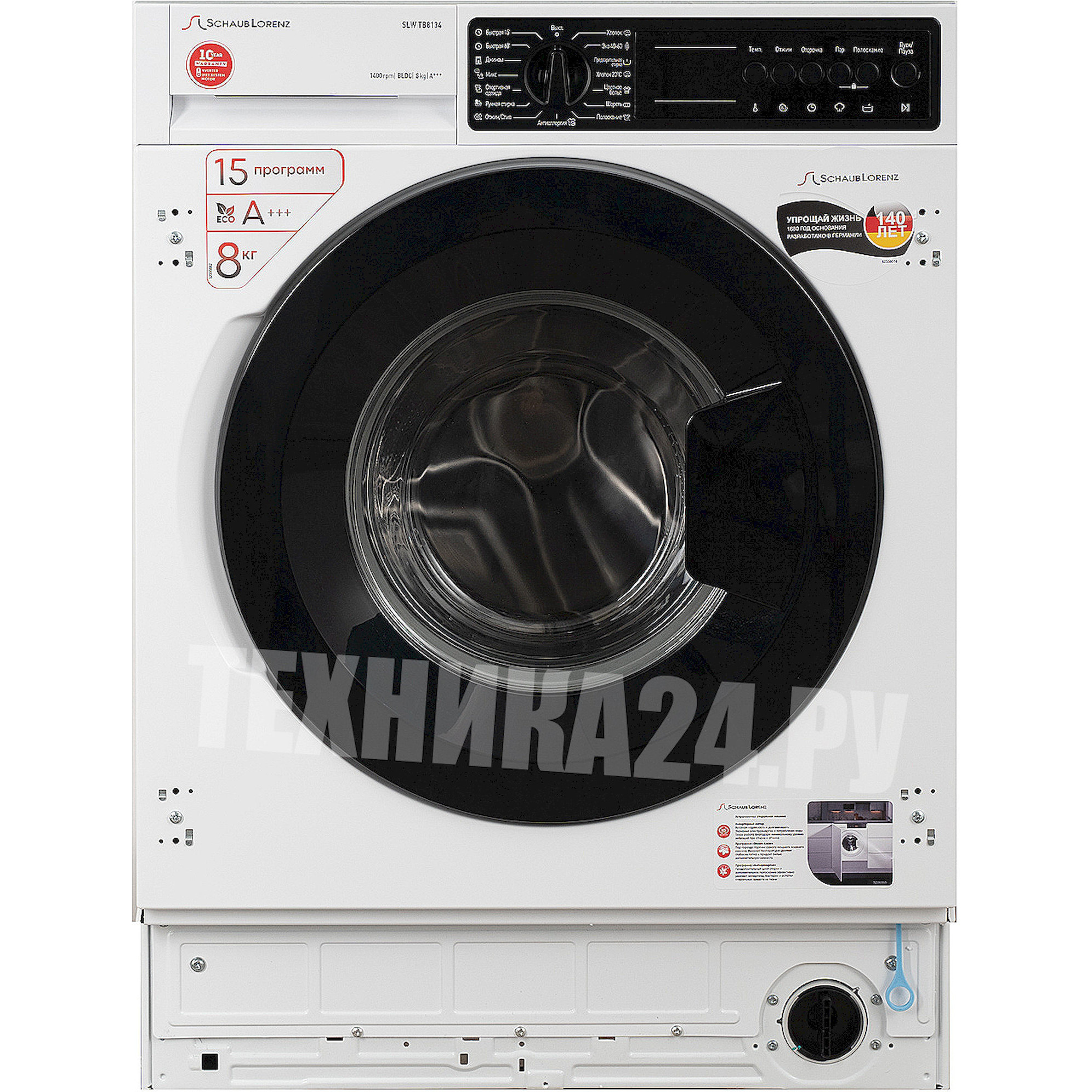 ������������ ���������� ������ Schaub Lorenz SLW TB8134