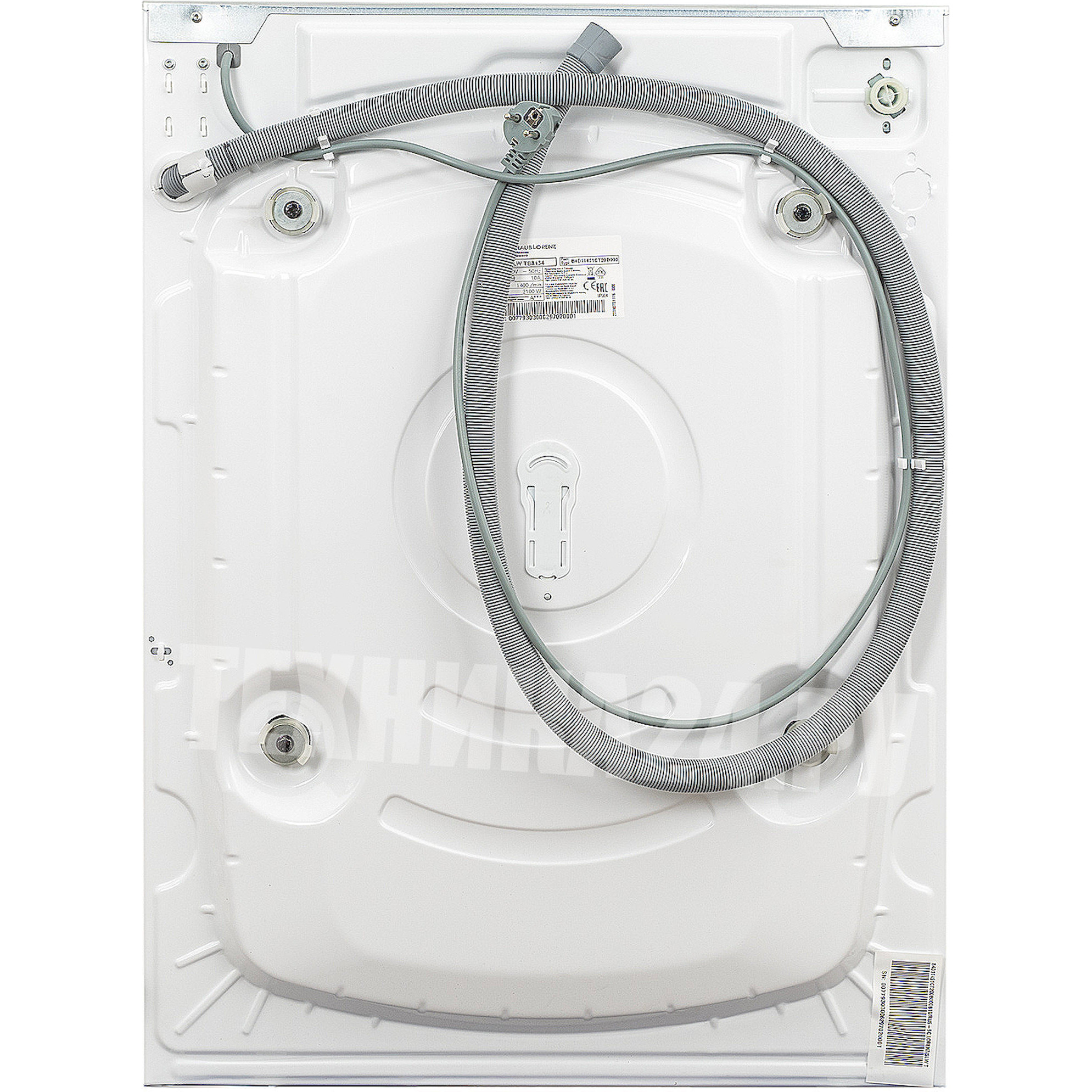 ������������ ���������� ������ Schaub Lorenz SLW TB8134
