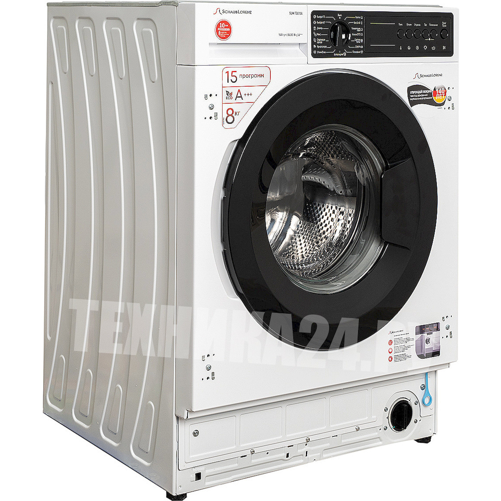 ������������ ���������� ������ Schaub Lorenz SLW TB8134