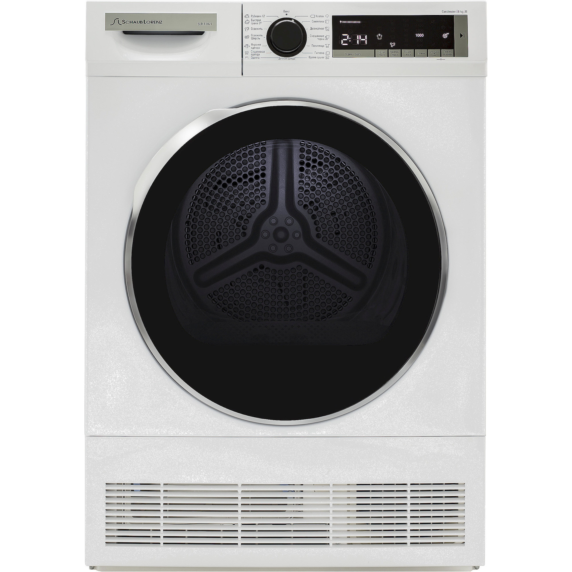 ��������� ������ Schaub Lorenz SLR F2821