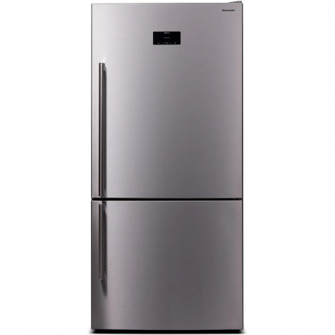 ����������� Sharp SJ-653GHXI52R
