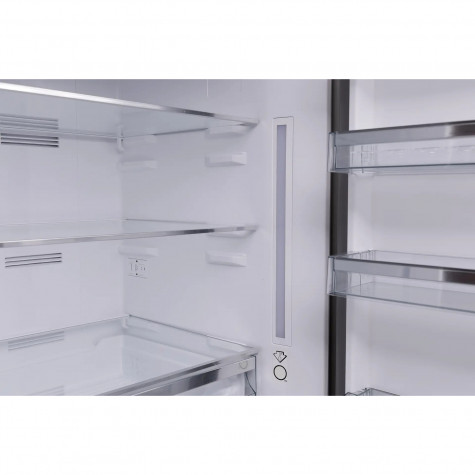 ����������� Sharp SJ-653GHXI52R