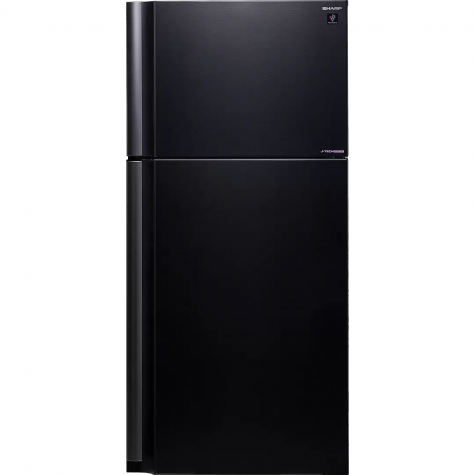 ����������� SHARP SJ-XE55PMBK