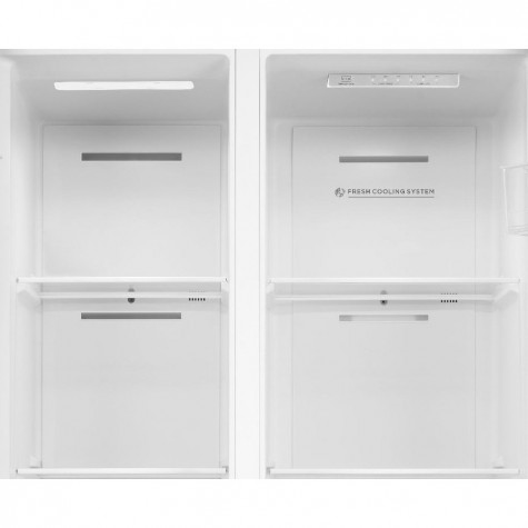 ����������� Side-by-Side Korting KNFS 83414 X