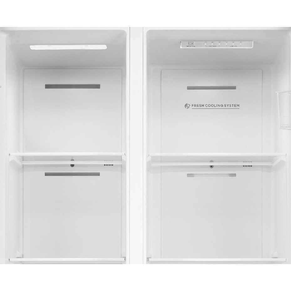 ����������� Side-by-Side Korting KNFS 83414 X