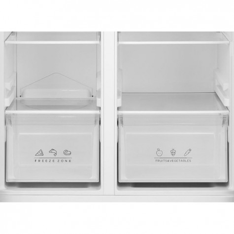 ����������� Side-by-Side Korting KNFS 83414 X