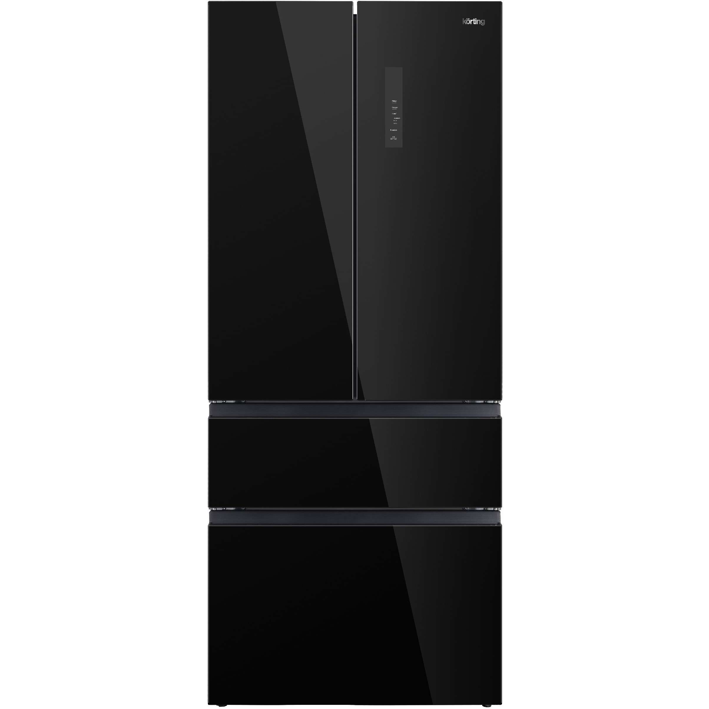 ����������� Korting KNFF 80307 SI GN