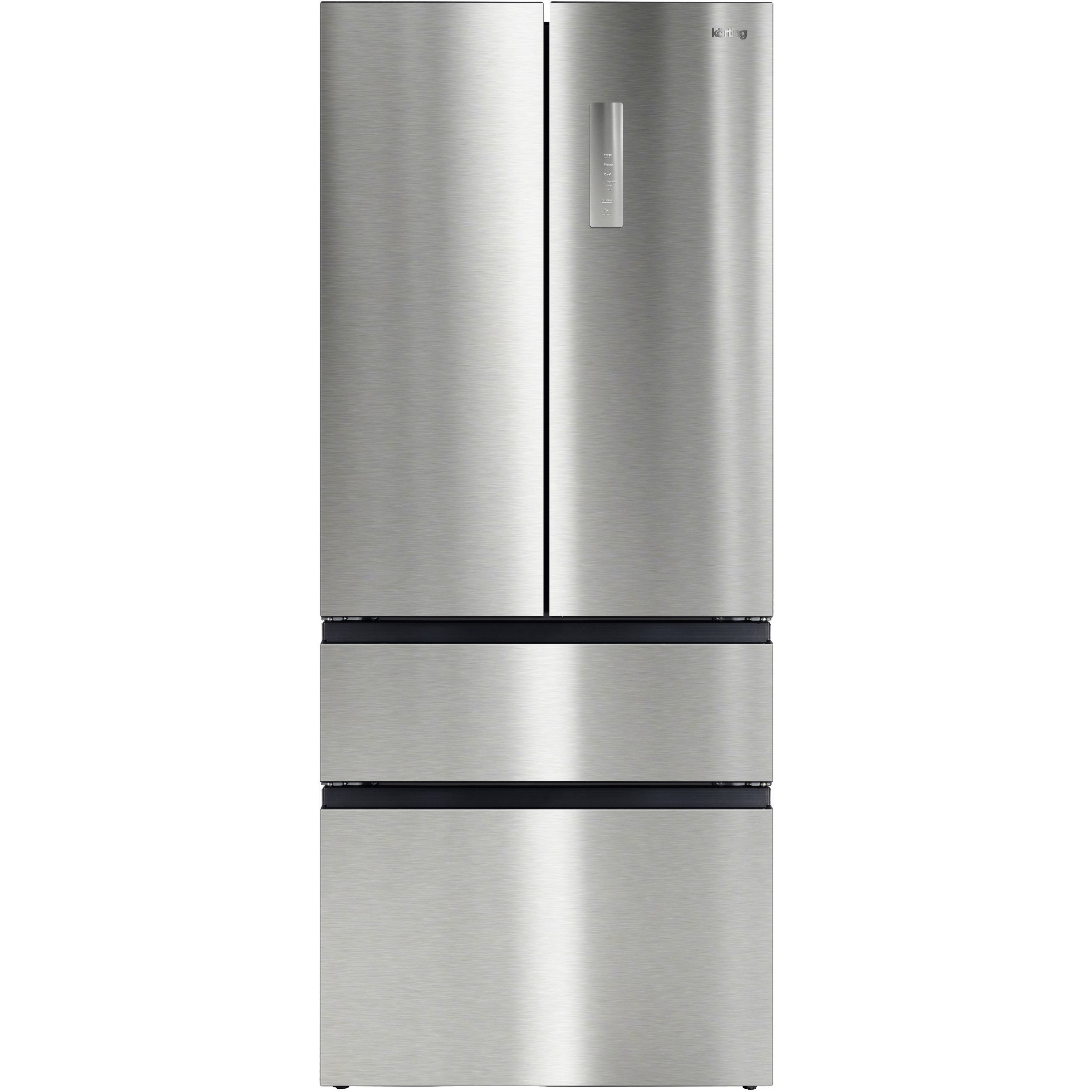 ����������� Korting KNFF 80307 SI X