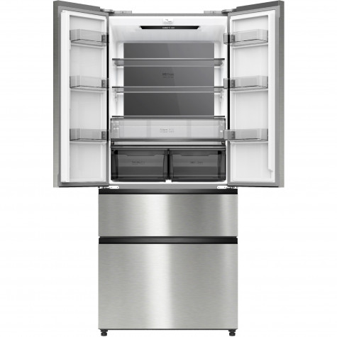 ����������� Korting KNFF 80307 SI X