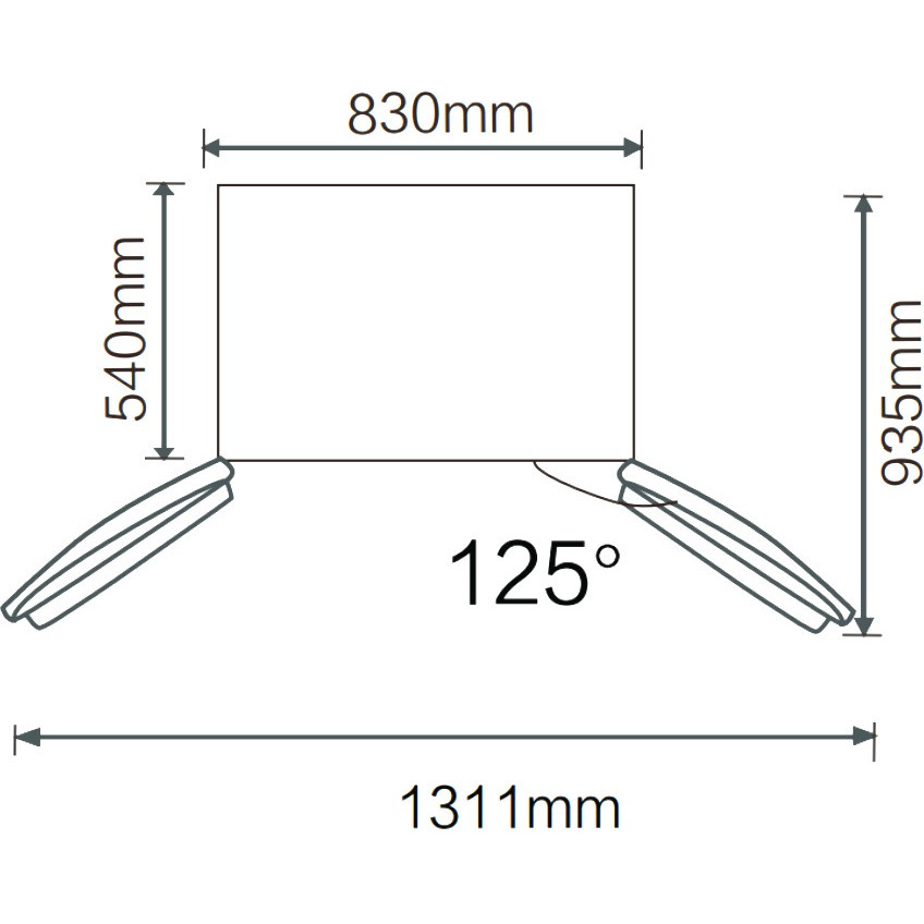 ����������� Korting KNFS 83414 N