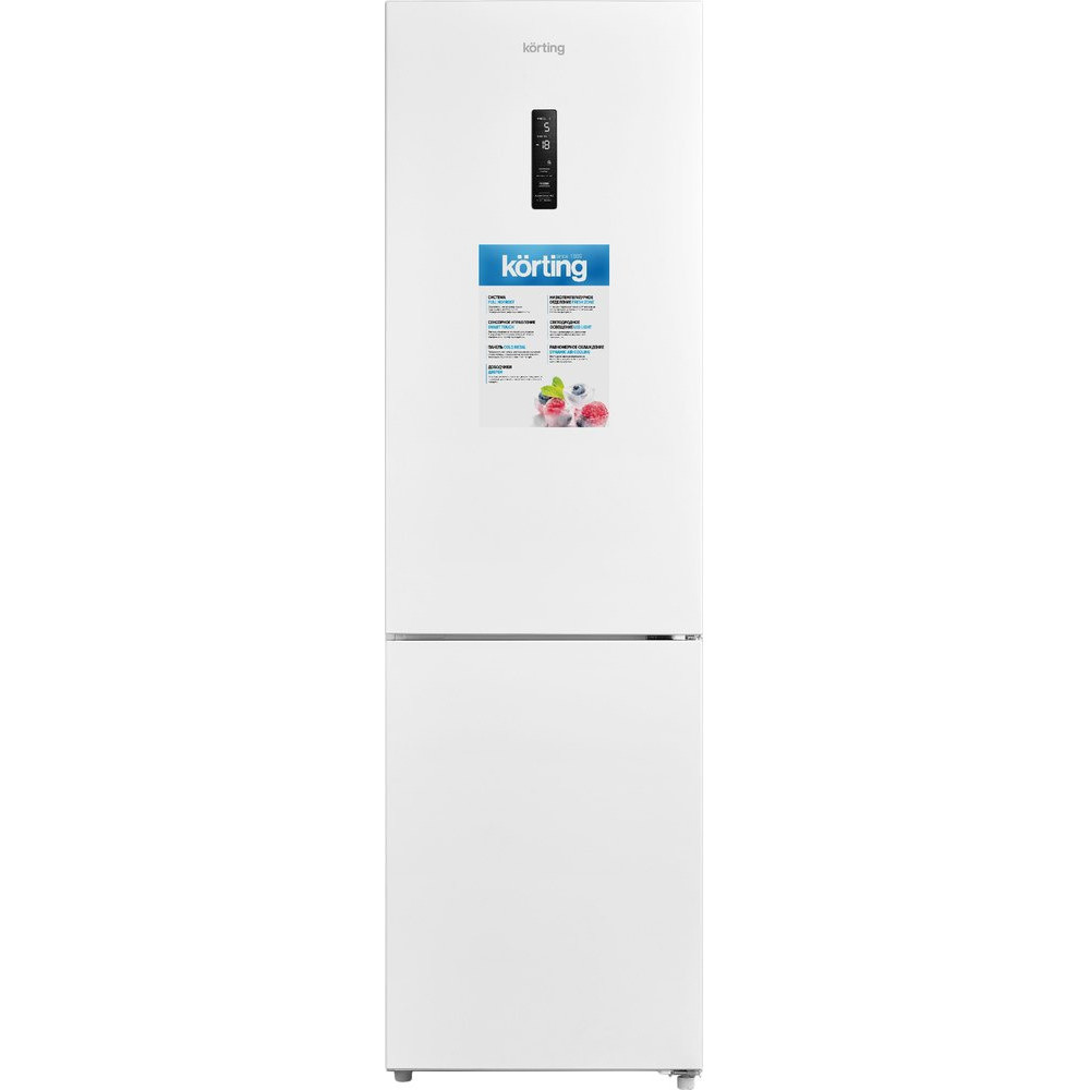 ����������� Korting KNFC 62012 W