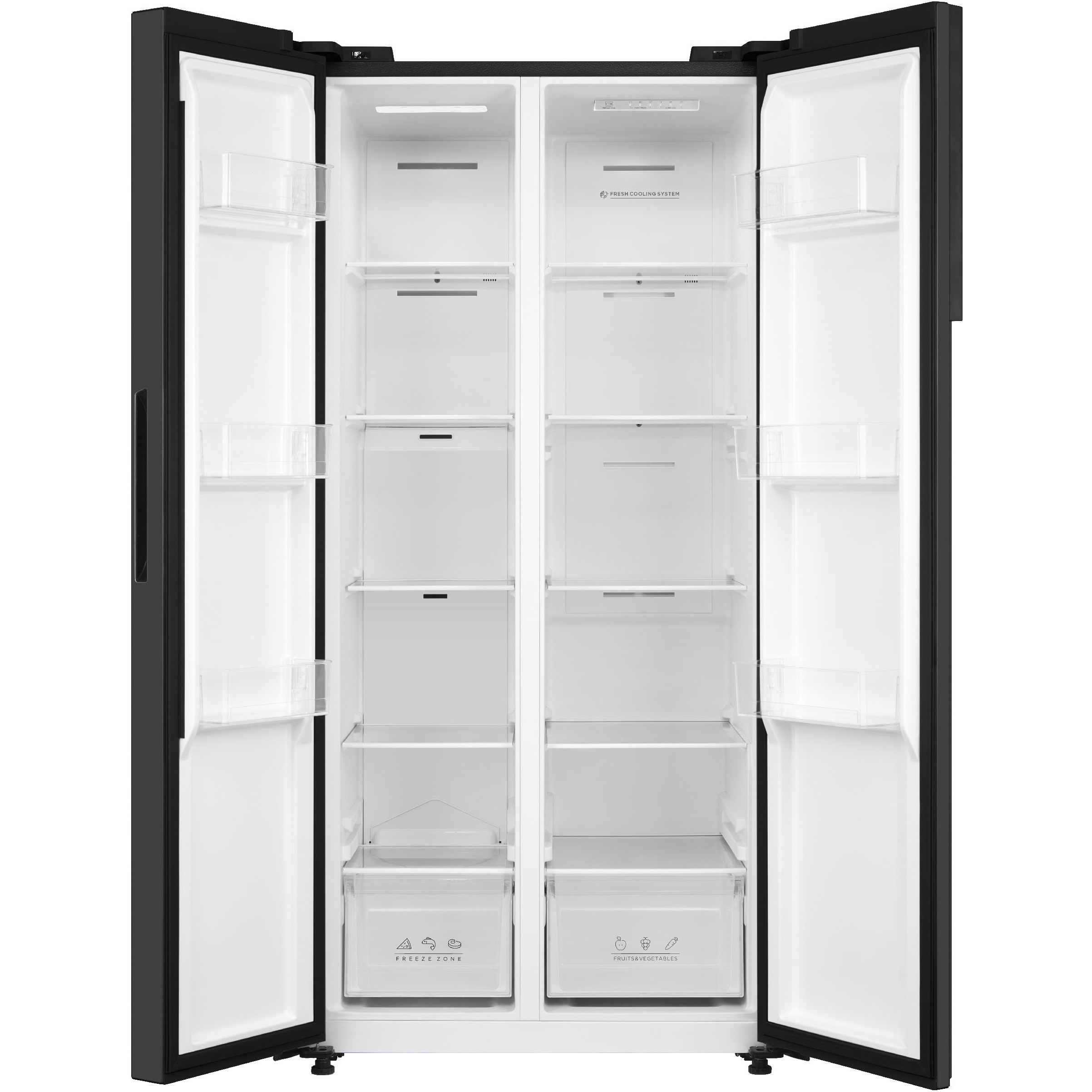 ����������� Korting KNFS 83414 N