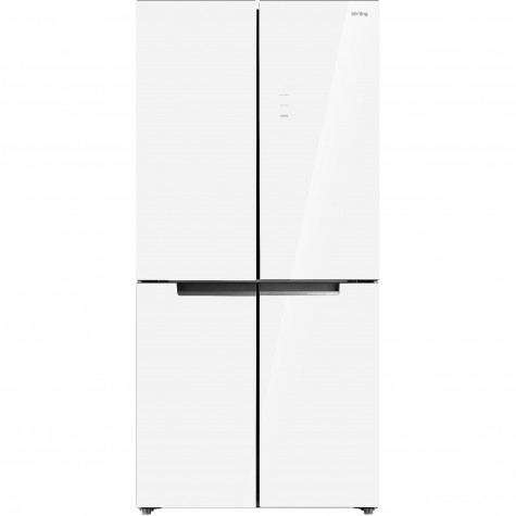 ����������� Korting KNFM 84177 GW ����� ������ (Side by Side)
