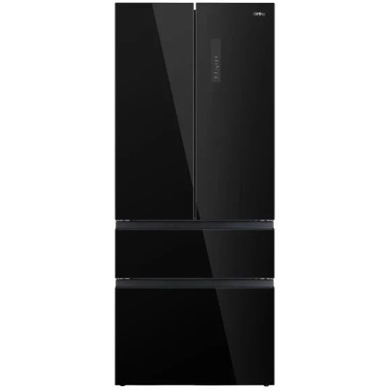 ����������� Korting KNFF 80307 SI GN ������ ������ (������������)