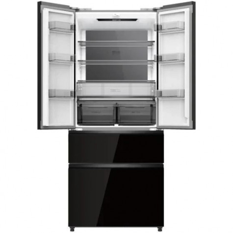 ����������� Korting KNFF 80307 SI GN ������ ������ (������������)