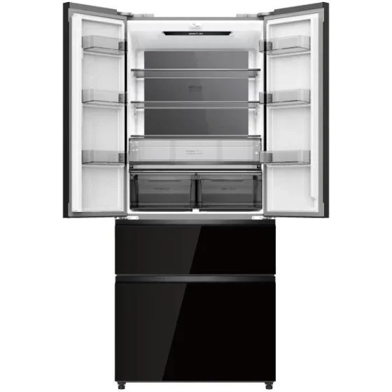 ����������� Korting KNFF 80307 SI GN ������ ������ (������������)