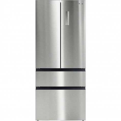 ����������� Korting KNFF 80307 SI X ����������� ����� (������������)