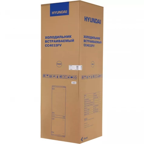 ������������ ����������� Hyundai CC4033FV