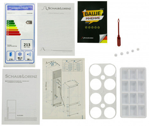������������ ������������ ����������� Schaub Lorenz SLU E235B5