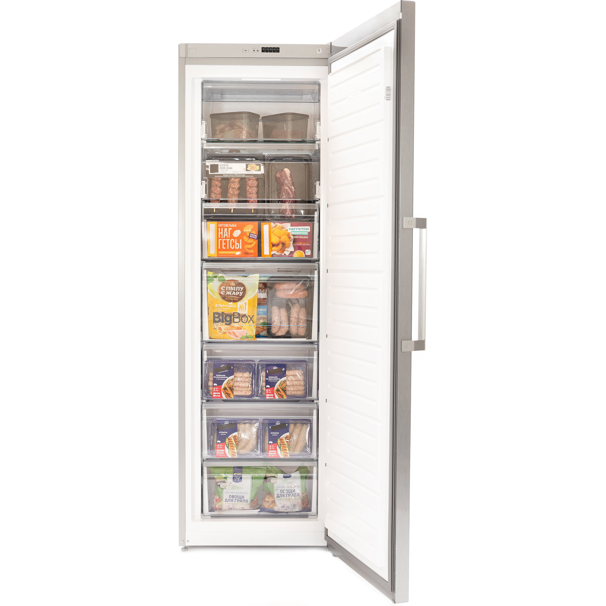 ����������� Scandilux FN307E01X