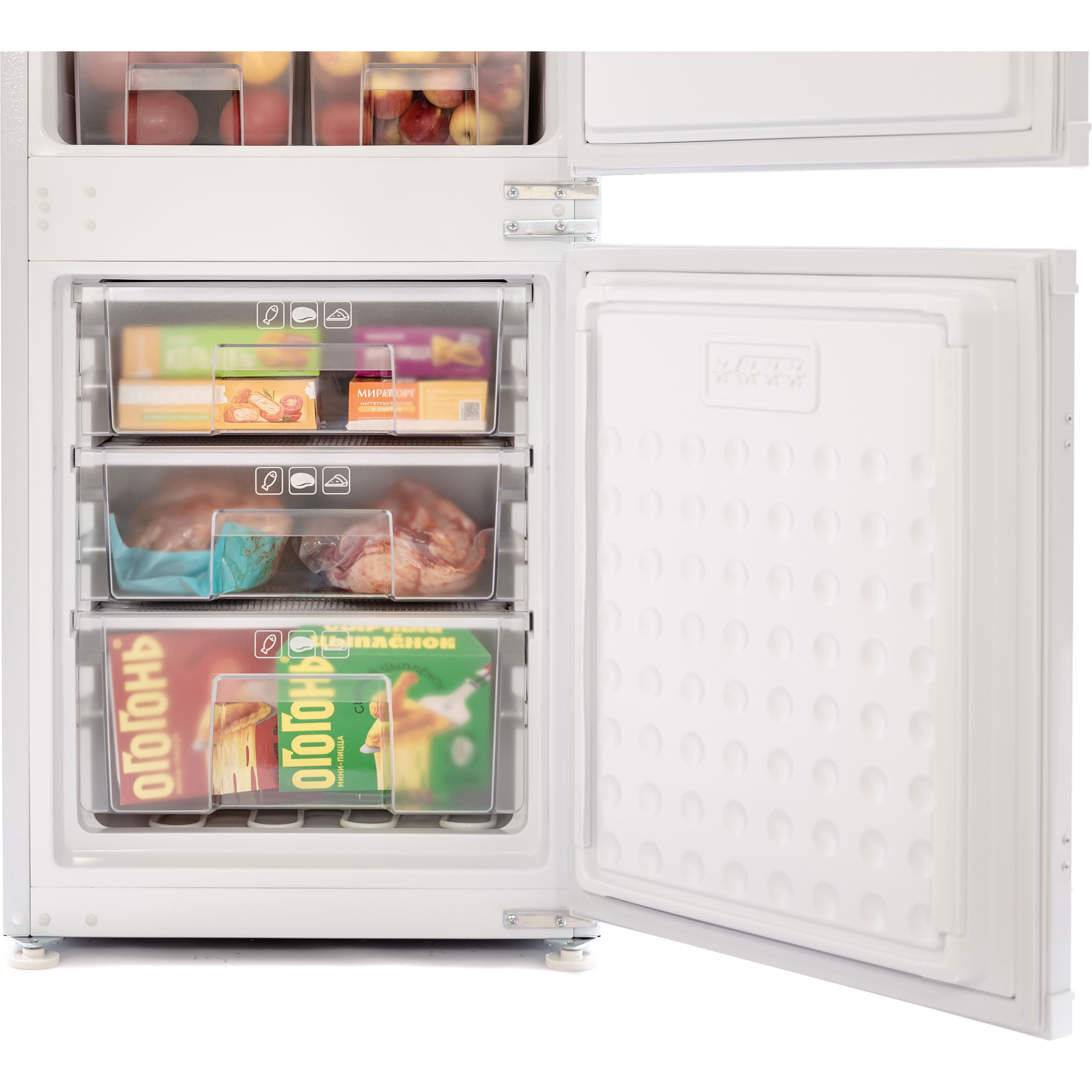 ������������ ������������ ����������� SCANDILUX RFBI218
