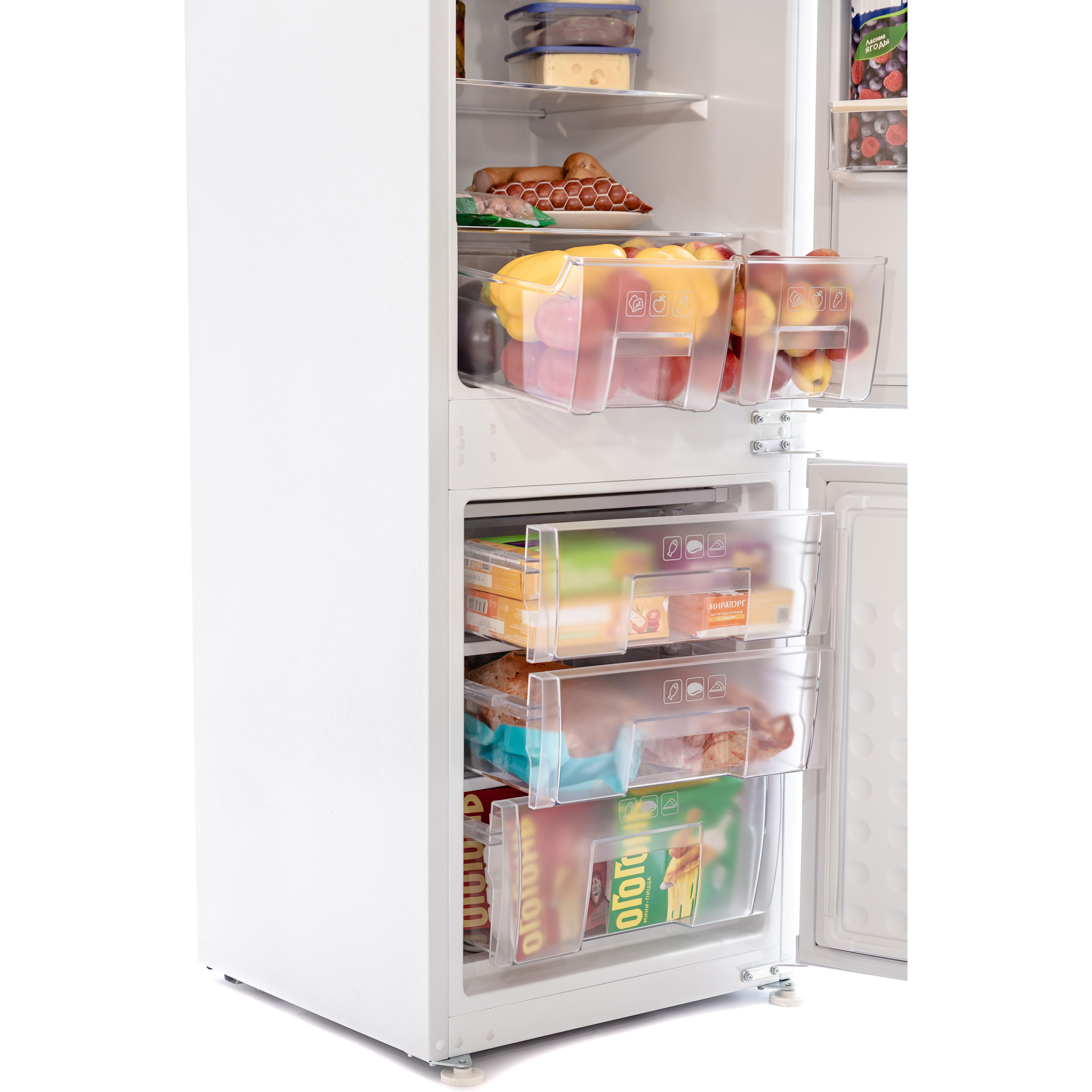 ������������ ������������ ����������� SCANDILUX RFBI218