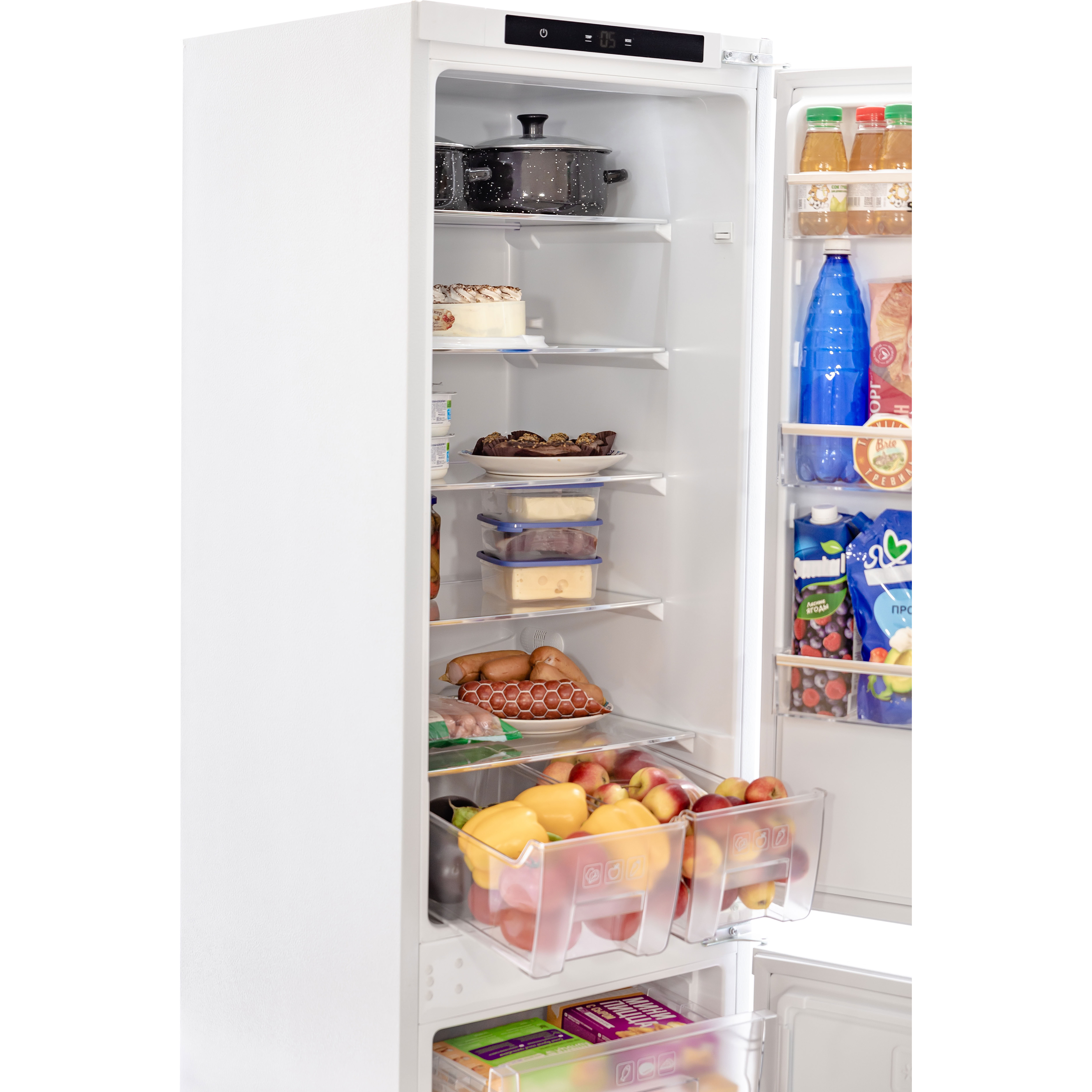 ������������ ������������ ����������� SCANDILUX RFBI218