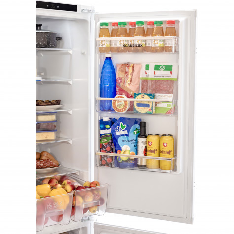 ������������ ������������ ����������� SCANDILUX RFBI218