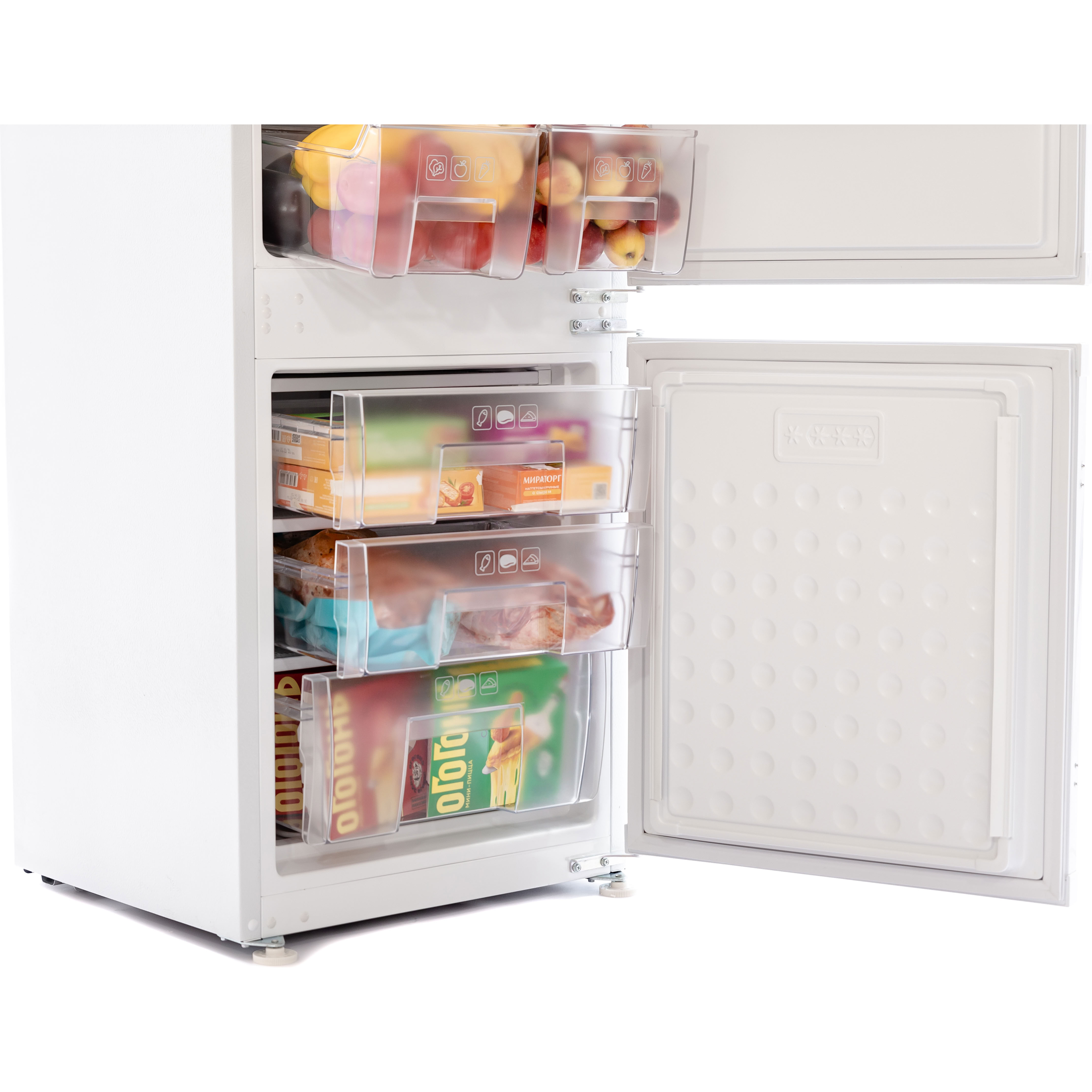 ������������ ������������ ����������� SCANDILUX RFBI218