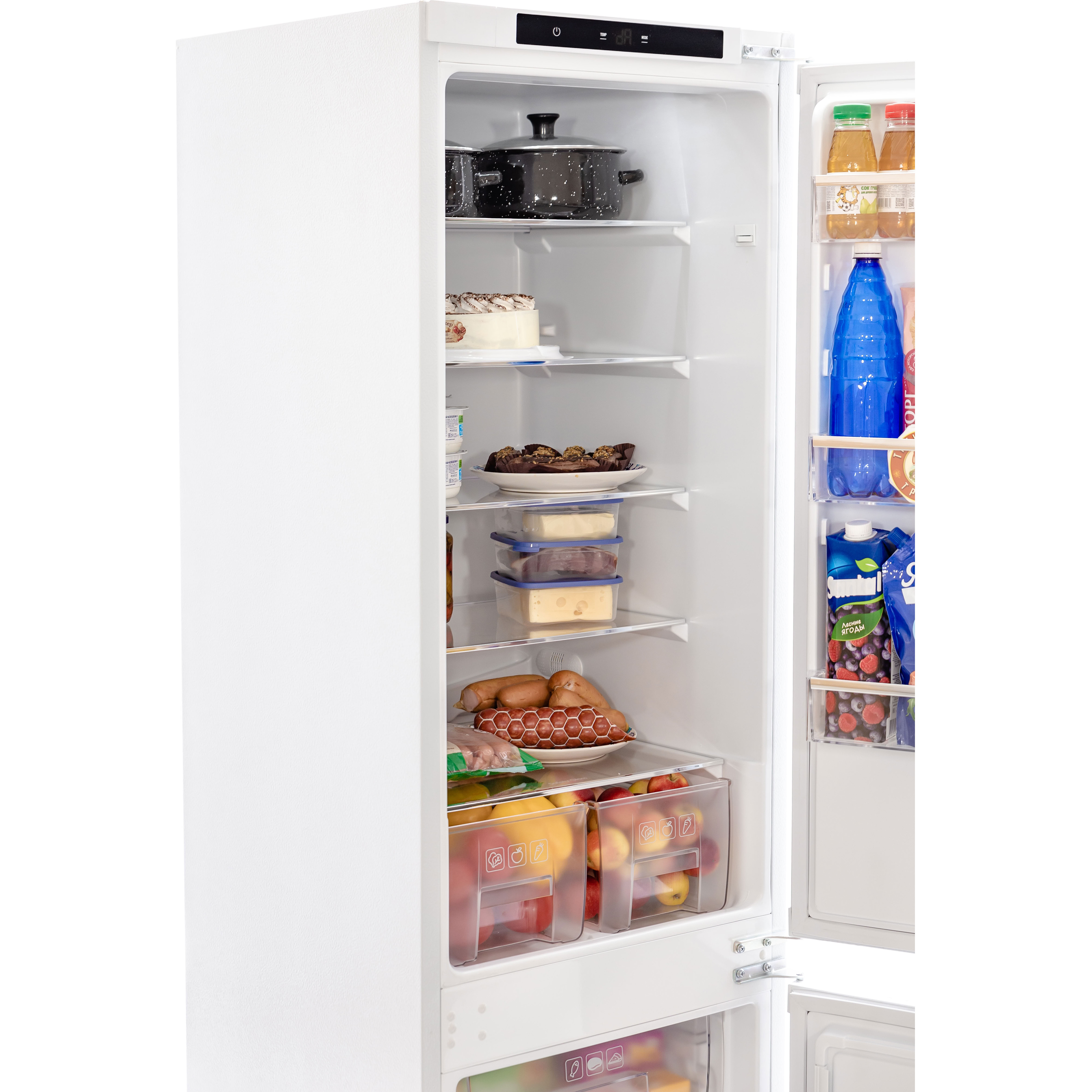 ������������ ������������ ����������� SCANDILUX RFBI218