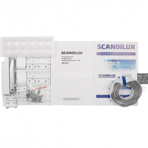 ������������ ����������� SCANDILUX RBI238T