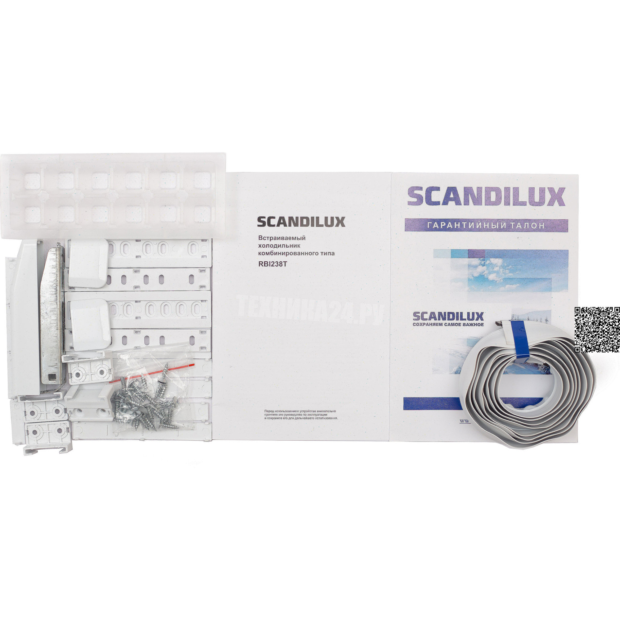������������ ����������� SCANDILUX RBI238T