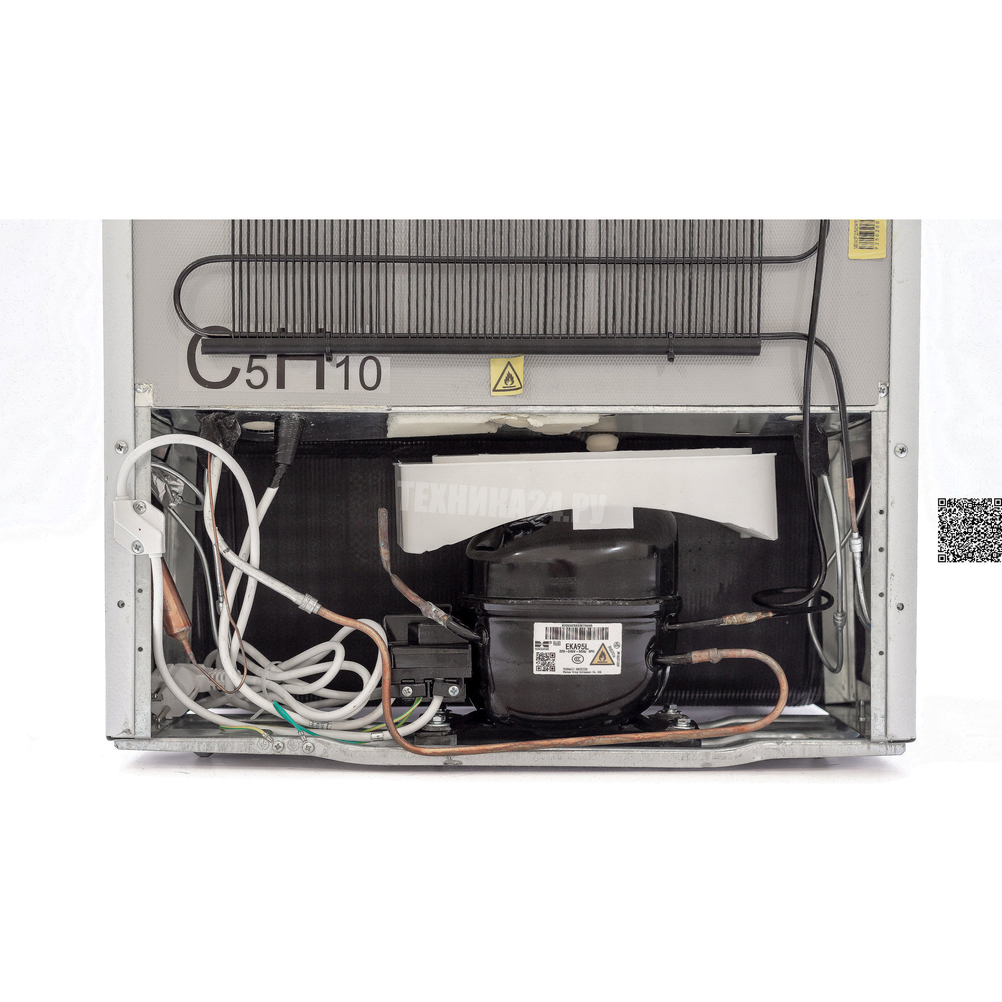 ������������ ����������� SCANDILUX RBI238T