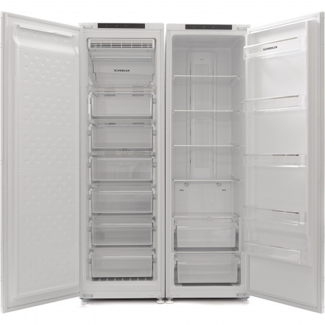 ������������ ����������� Side-by-Side SCANDILUX SBSBI350 (FNBI350 + RBI388)