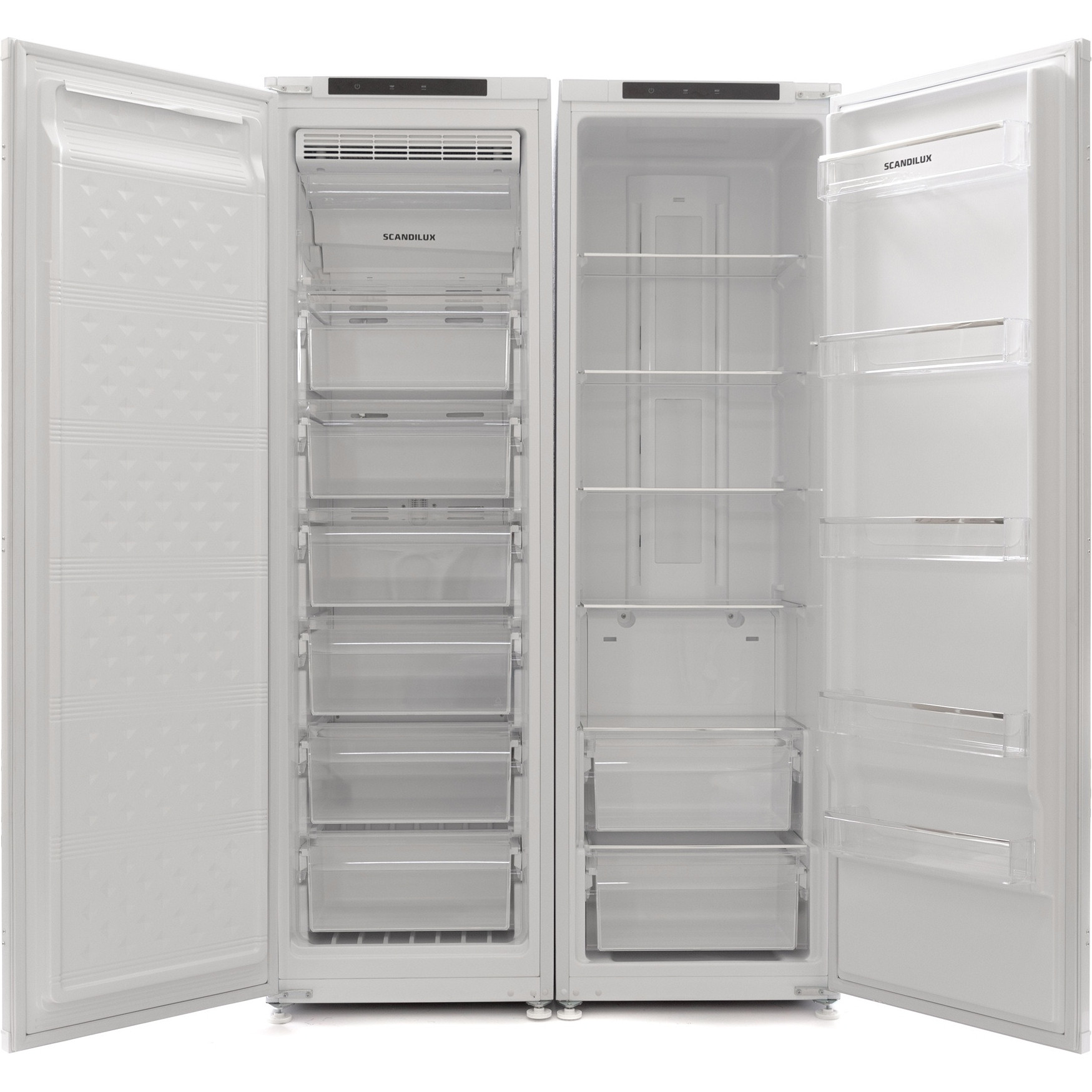 ������������ ����������� Side-by-Side SCANDILUX SBSBI350 (FNBI350 + RBI388)